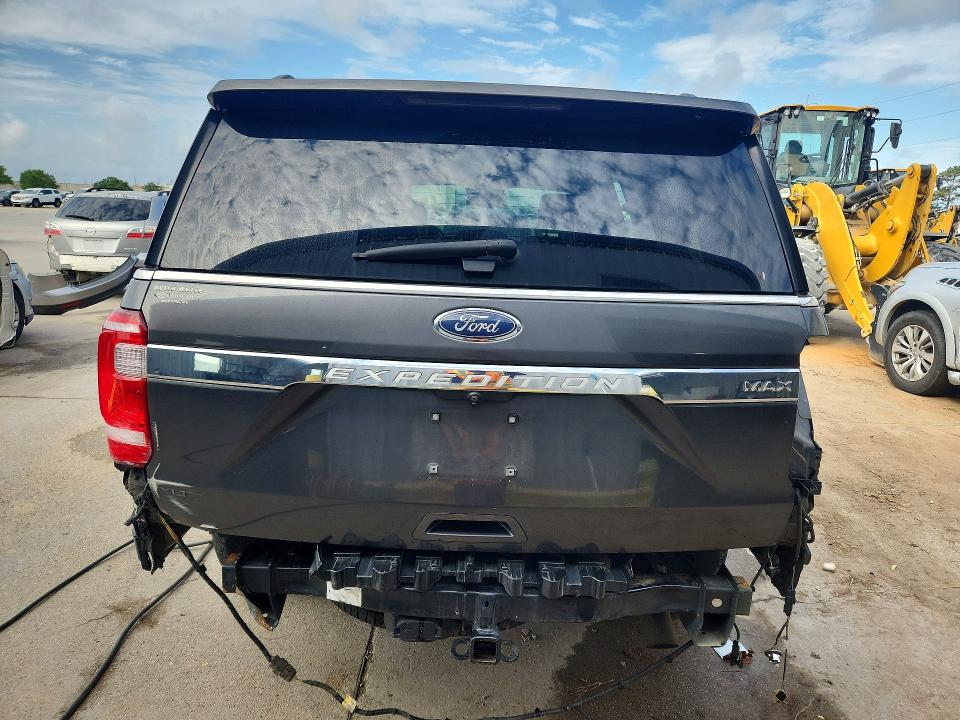 Продаж на аукціоні авто 2021 Ford Expedition, vin: 1FMJK1HT7MEA41216, номер лоту: 54261526