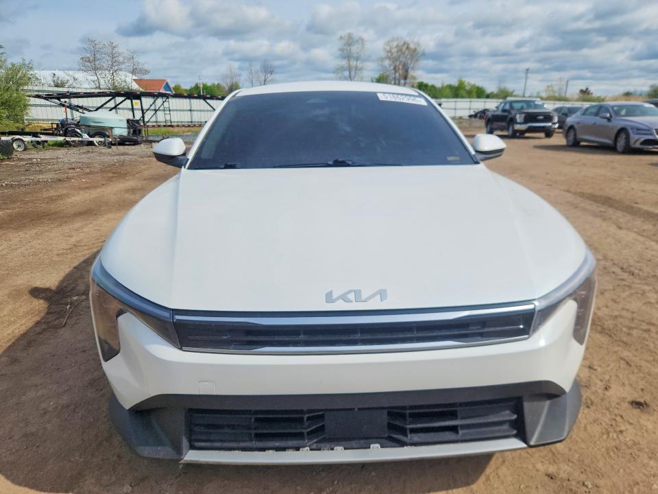 Продажа на аукционе авто 2025 Kia K4, vin: 3KPFU4DEXSE014560, номер лота: 51862996