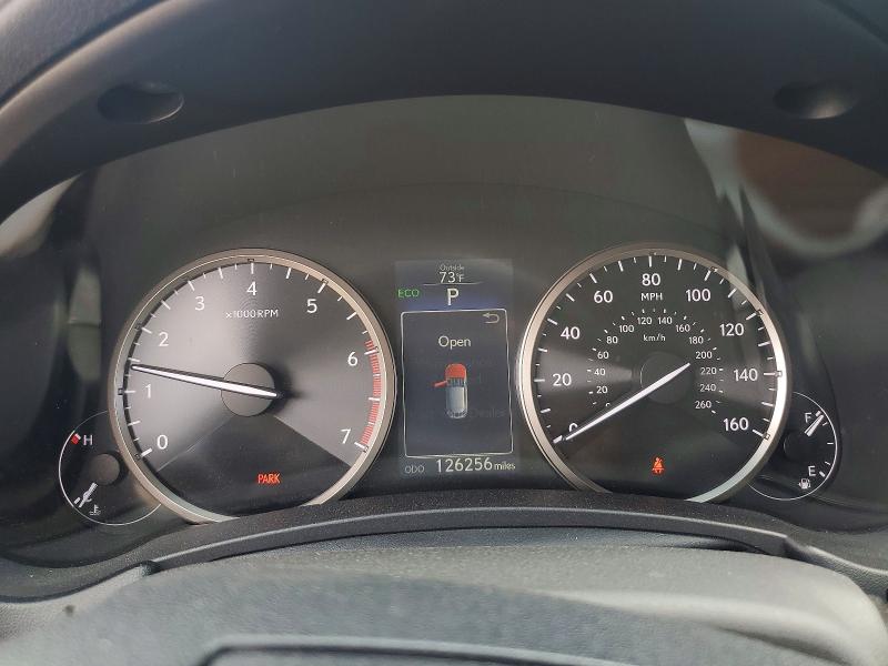 53170116 :رقم المزاد ، JTJBARBZXG2085317 vin ، 2016 Lexus Nx 200t مزاد بيع