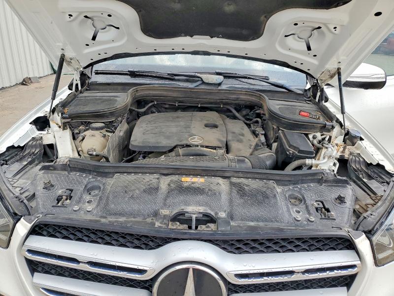 Aukcja sprzedaży 2020 Mercedes-benz Gle, vin: 4JGFB4JB2LA104902, numer aukcji: 52384766