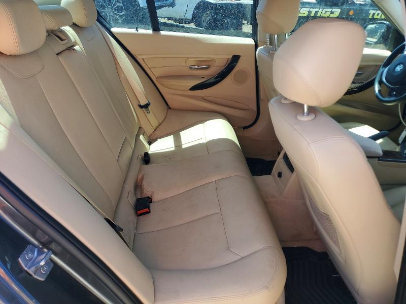 Продаж на аукціоні авто 2014 Bmw 328, vin: WBA3B3G56ENR82084, номер лоту: 51843286