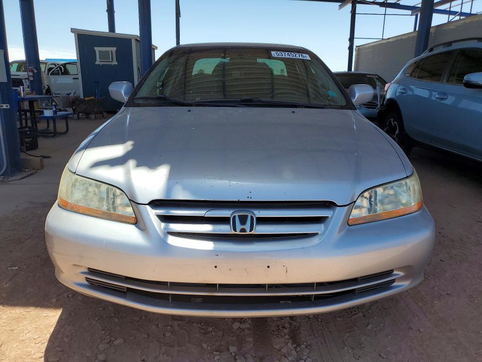 Продажа на аукционе авто 2002 Honda Accord, vin: 1HGCG56482A075589, номер лота: 53745276