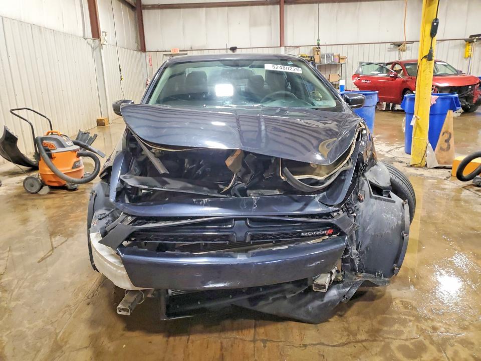 2014 Dodge Dart მანქანა იყიდება აუქციონზე, vin: 1C3CDFBB1ED681079, აუქციონის ნომერი: 52480226