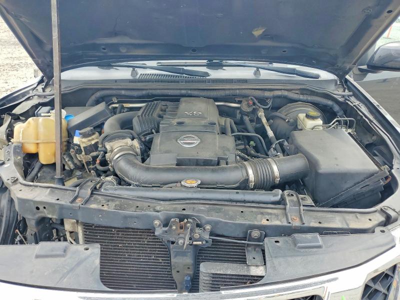 2012 Nissan Pathfinder მანქანა იყიდება აუქციონზე, vin: 5N1AR1NB4CC614767, აუქციონის ნომერი: 54721636