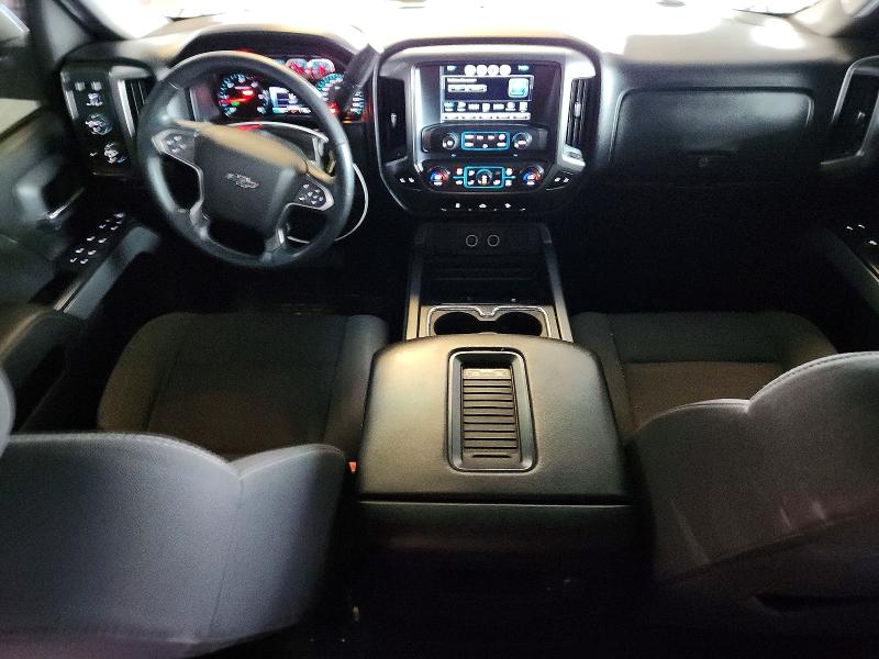 Продажа на аукционе авто 2017 Chevrolet Silverado, vin: 3GCUKREC0HG482429, номер лота: 55450706