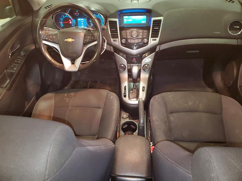 Продаж на аукціоні авто 2013 Chevrolet Cruze, vin: 1G1PC5SB4D7177271, номер лоту: 52837106
