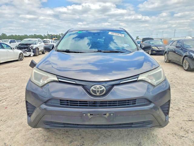 Продажа на аукционе авто 2018 Toyota Rav4, vin: JTMZFREV3JJ726123, номер лота: 49793676