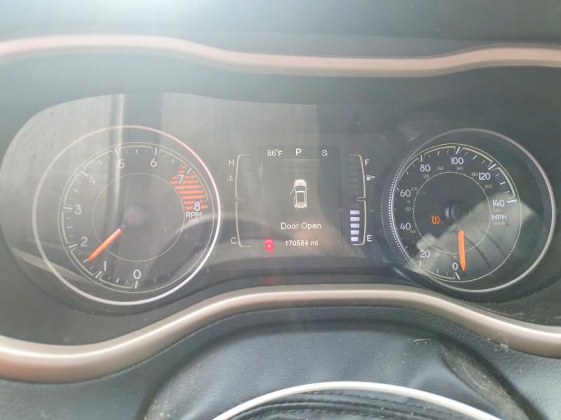 Продажа на аукционе авто 2016 Jeep Cherokee, vin: 1C4PJMCS4GW155027, номер лота: 53670196