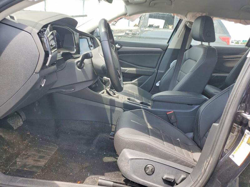 Продаж на аукціоні авто 2024 Volkswagen Jetta, vin: 3VWEM7BU9RM066069, номер лоту: 52554536