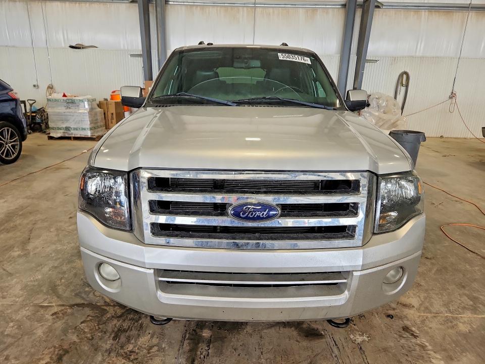 Продажа на аукционе авто 2011 Ford Expedition, vin: 1FMJK2A59BEF18937, номер лота: 55035176