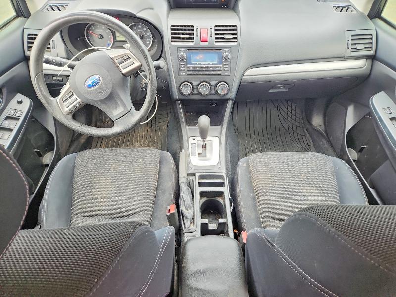 Продажа на аукционе авто 2014 Subaru Xv Crosstrek, vin: JF2GPACC7E8238492, номер лота: 54428856