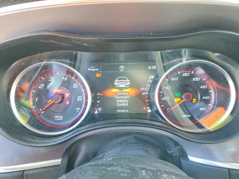 Продаж на аукціоні авто 2019 Dodge Charger, vin: 2C3CDXCTXKH633401, номер лоту: 54709926