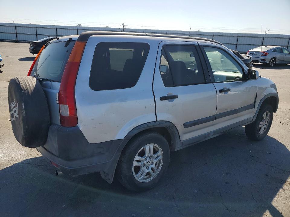 Auction sale of the 2004 Honda Cr-v, vin: JHLRD78874C005928, lot number: 54002536