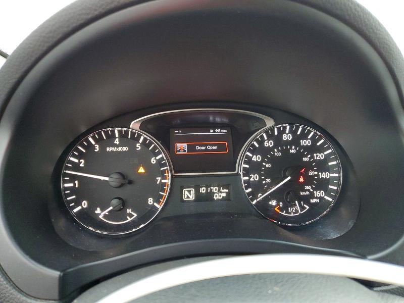 Aukcja sprzedaży 2015 Nissan Altima, vin: 1N4AL3AP2FN881293, numer aukcji: 52093726