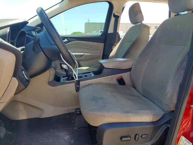 Aukcja sprzedaży 2019 Ford Escape, vin: 1FMCU0GD9KUC09819, numer aukcji: 53468936