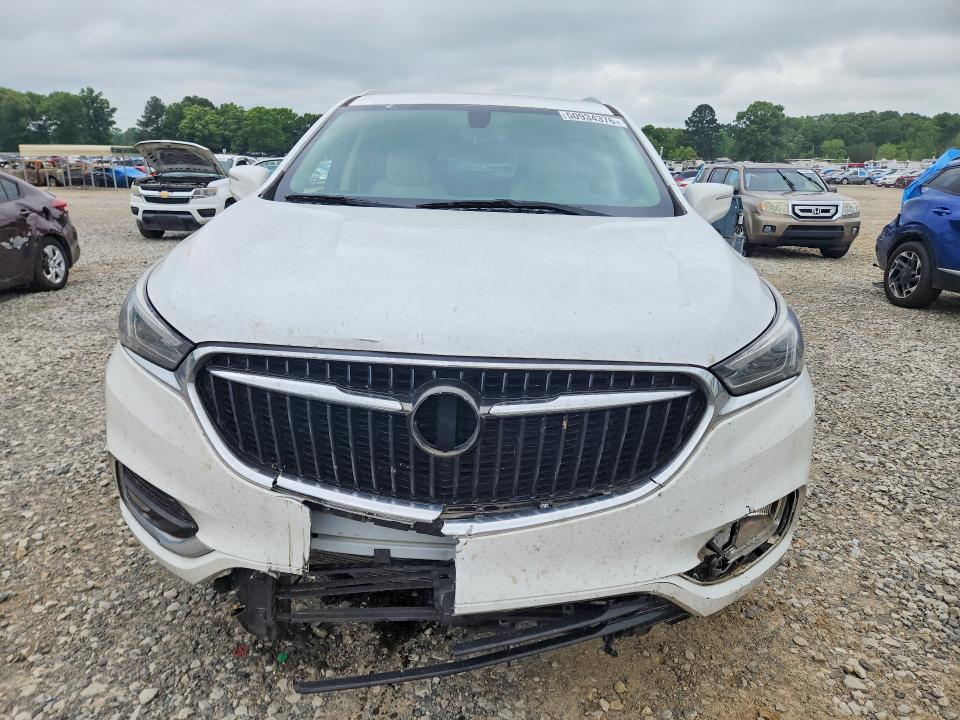 Aukcja sprzedaży 2019 Buick Enclave, vin: 5GAERBKW1KJ175896, numer aukcji: 50934376