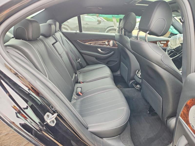 Aukcja sprzedaży 2019 Mercedes-benz E, vin: WDDZF4KB6KA627476, numer aukcji: 51985836