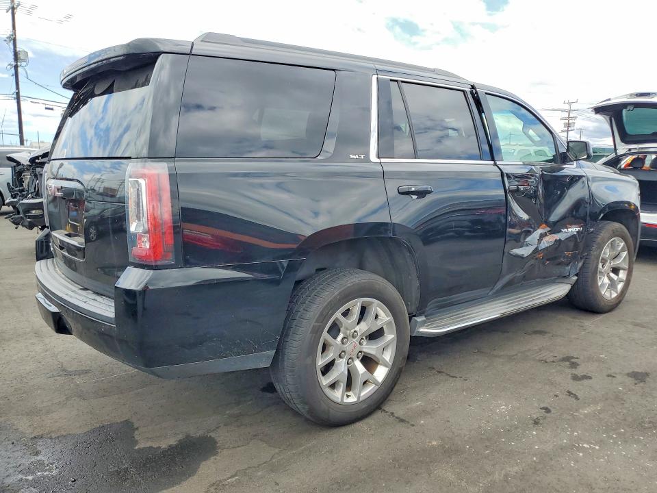 Продаж на аукціоні авто 2015 Gmc Yukon, vin: 1GKS1BKC8FR602338, номер лоту: 52558346