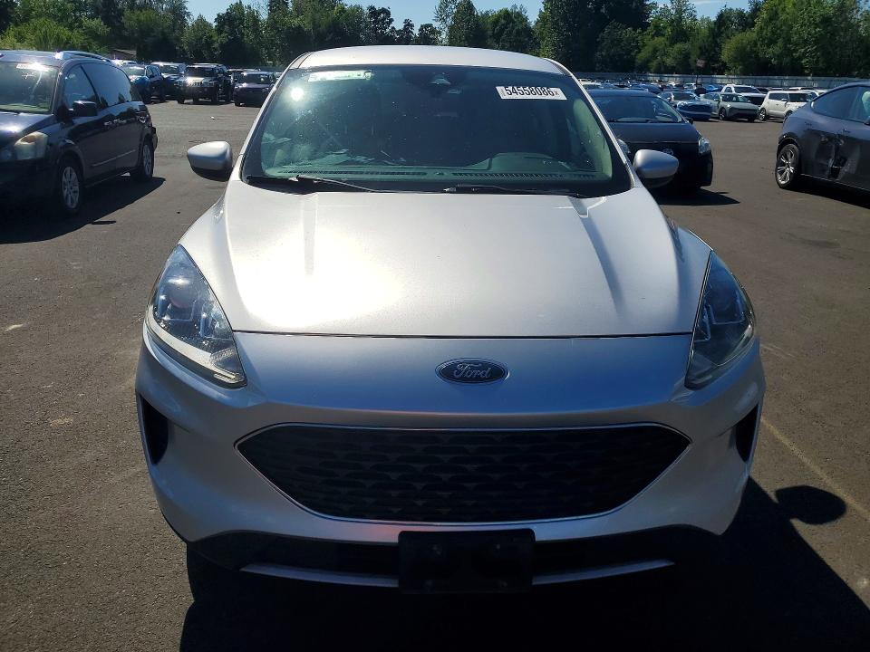 Продажа на аукционе авто 2020 Ford Escape, vin: 1FMCU9G65LUA11908, номер лота: 54558086