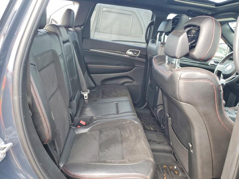 53113826 :رقم المزاد ، 1C4RJFLG8JC357930 vin ، 2018 Jeep Grand Cherokee مزاد بيع