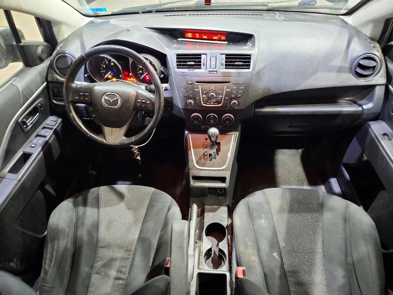 Продаж на аукціоні авто 2012 Mazda 5, vin: JM1CW2CL8C0123689, номер лоту: 54264386