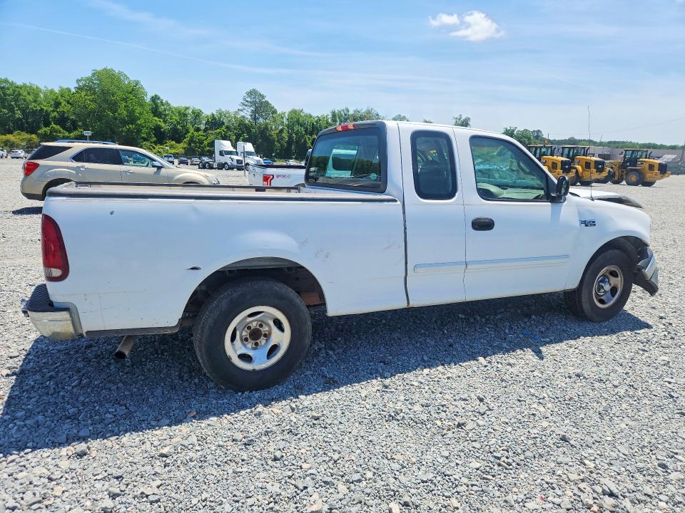 Aukcja sprzedaży 2000 Ford F150, vin: 1FTZX1722YNA27828, numer aukcji: 52573946