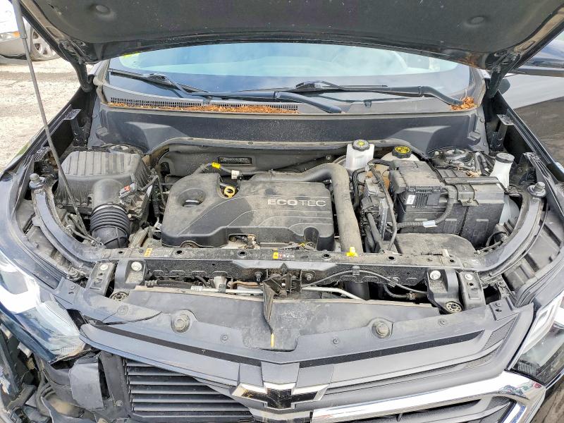 Aukcja sprzedaży 2019 Chevrolet Equinox, vin: 2GNAXKEV7K6178621, numer aukcji: 52048366