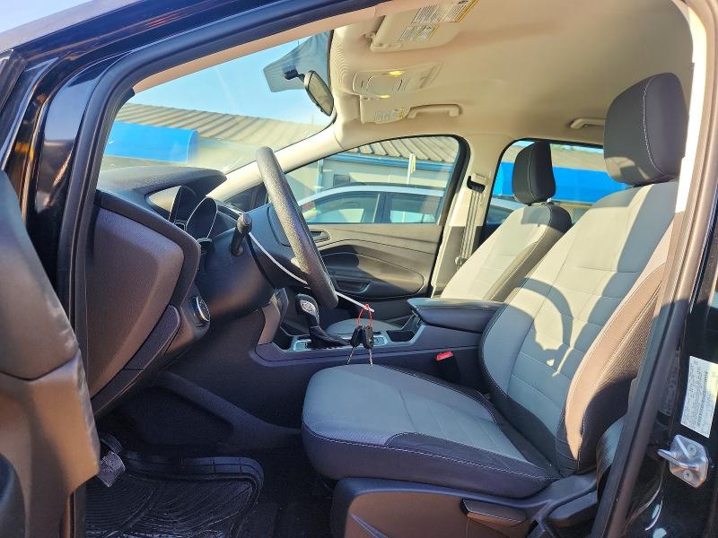 54206576 :رقم المزاد ، 1FMCU0F78JUA42038 vin ، 2018 Ford Escape مزاد بيع