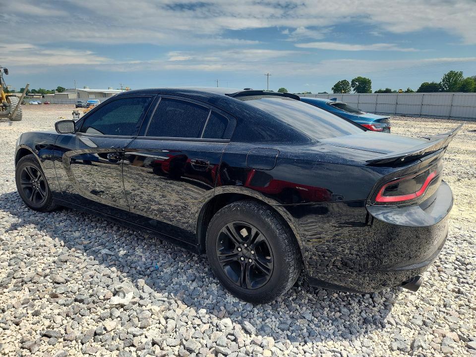 2019 Dodge Charger მანქანა იყიდება აუქციონზე, vin: 2C3CDXBG7KH713145, აუქციონის ნომერი: 53923206