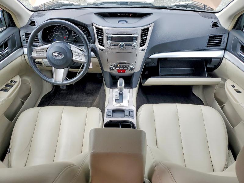 2011 Subaru Outback მანქანა იყიდება აუქციონზე, vin: 4S4BRBCC8B3431151, აუქციონის ნომერი: 54459576