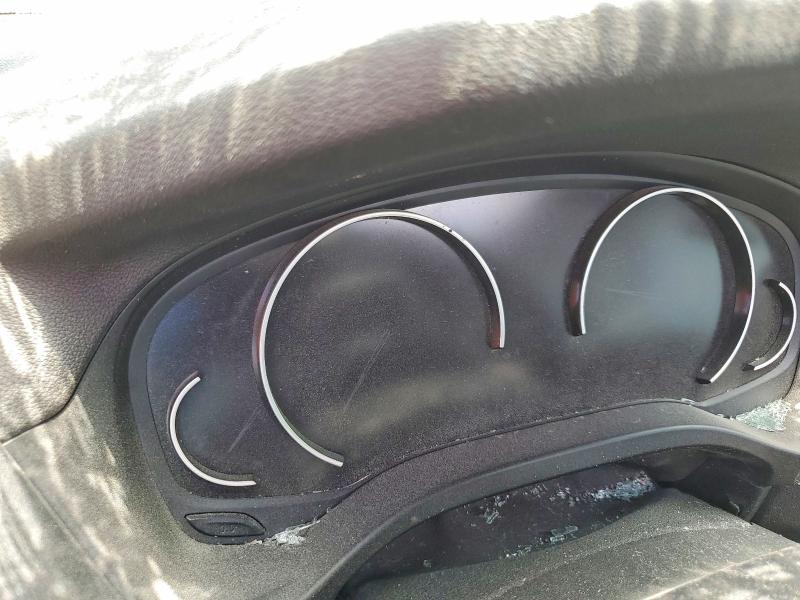 2020 Bmw X3 მანქანა იყიდება აუქციონზე, vin: 5UXTY3C08LLE54892, აუქციონის ნომერი: 53855136