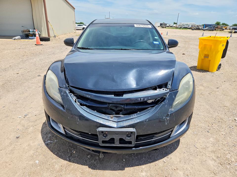 Aukcja sprzedaży 2012 Mazda 6, vin: 1YVHZ8DH8C5M29041, numer aukcji: 55676926