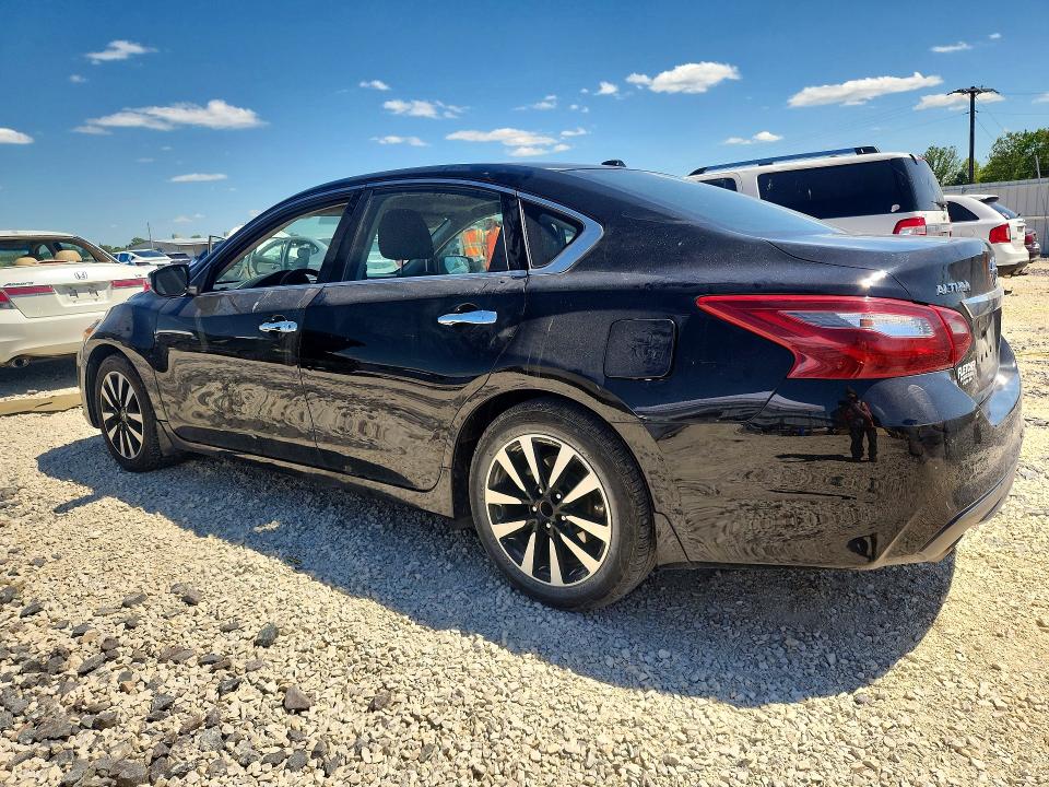Продаж на аукціоні авто 2018 Nissan Altima, vin: 1N4AL3AP5JC230485, номер лоту: 52927136