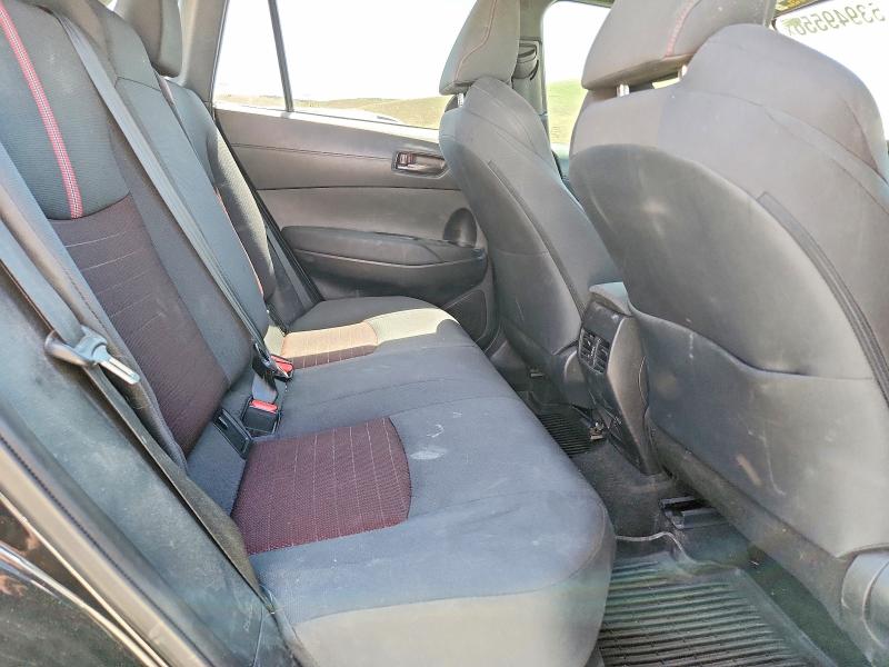 Aukcja sprzedaży 2025 Toyota Corolla Cross Hybrid, vin: 7MUFBABG2SV074286, numer aukcji: 53949556
