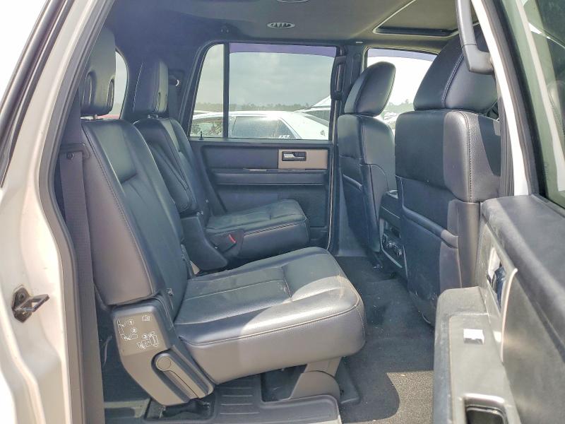 54059316 :رقم المزاد ، 1FMJK1KT6HEA77624 vin ، 2017 Ford Expedition مزاد بيع