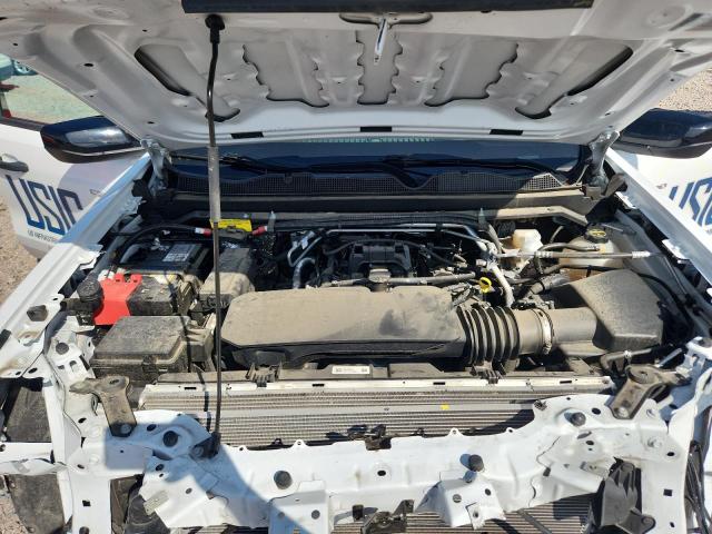 Продаж на аукціоні авто 2024 Chevrolet Colorado, vin: 1GCGSBEC0R1286821, номер лоту: 58499276
