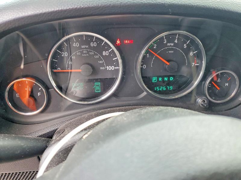 Aukcja sprzedaży 2014 Jeep Wrangler Unlimited, vin: 1C4BJWDG5EL229778, numer aukcji: 53189816