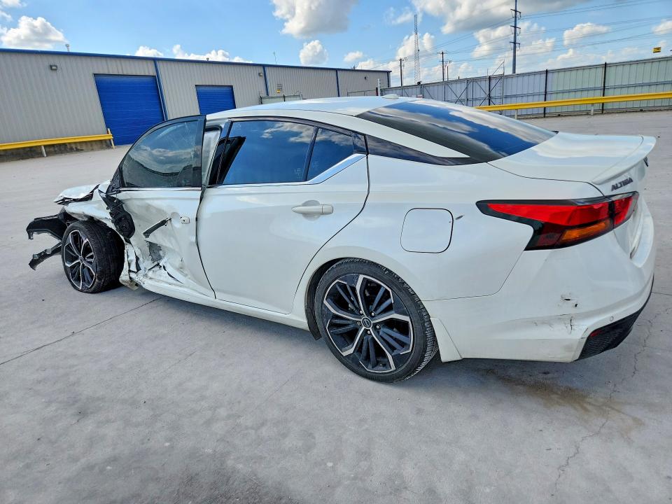 Продаж на аукціоні авто 2024 Nissan Altima, vin: 1N4BL4CV0RN338843, номер лоту: 53266176