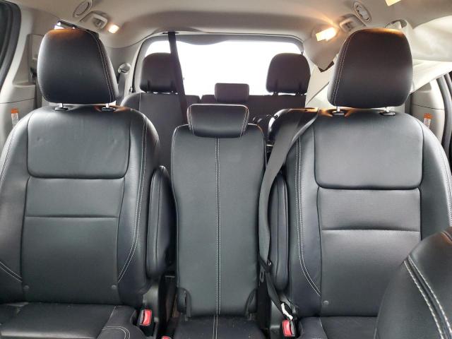 Продаж на аукціоні авто 2016 Toyota Sienna, vin: 5TDXK3DC4GS761054, номер лоту: 55357306