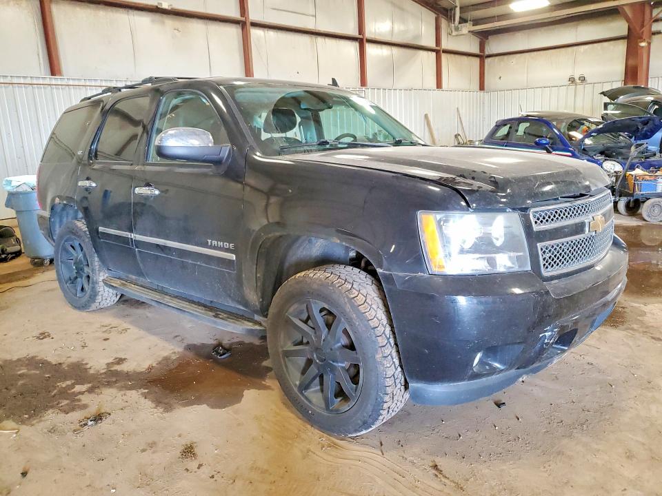 Продаж на аукціоні авто 2011 Chevrolet Tahoe, vin: 1GNSKCE0XBR275524, номер лоту: 52614356