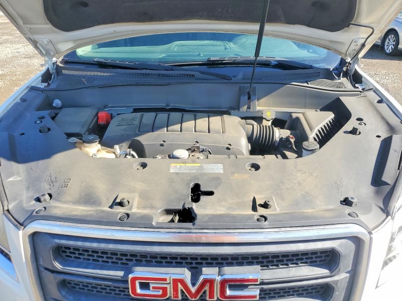Продаж на аукціоні авто 2015 Gmc Acadia, vin: 1GKKRPKD9FJ146296, номер лоту: 51962936