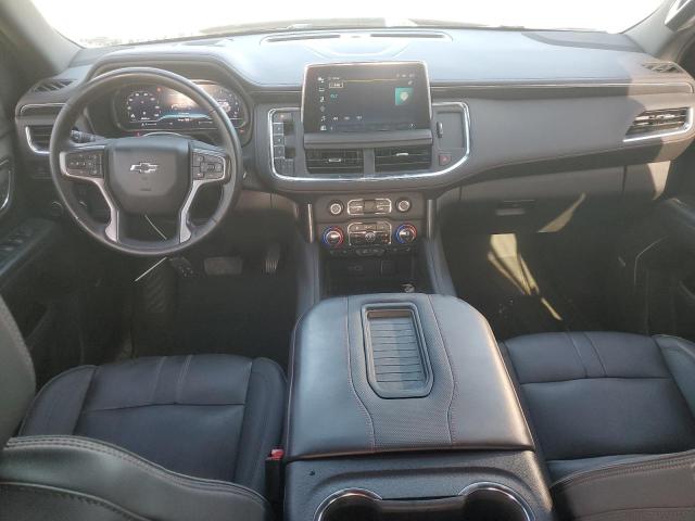Продажа на аукционе авто 2023 Chevrolet Tahoe, vin: 1GNSCRKD6PR311479, номер лота: 52216146