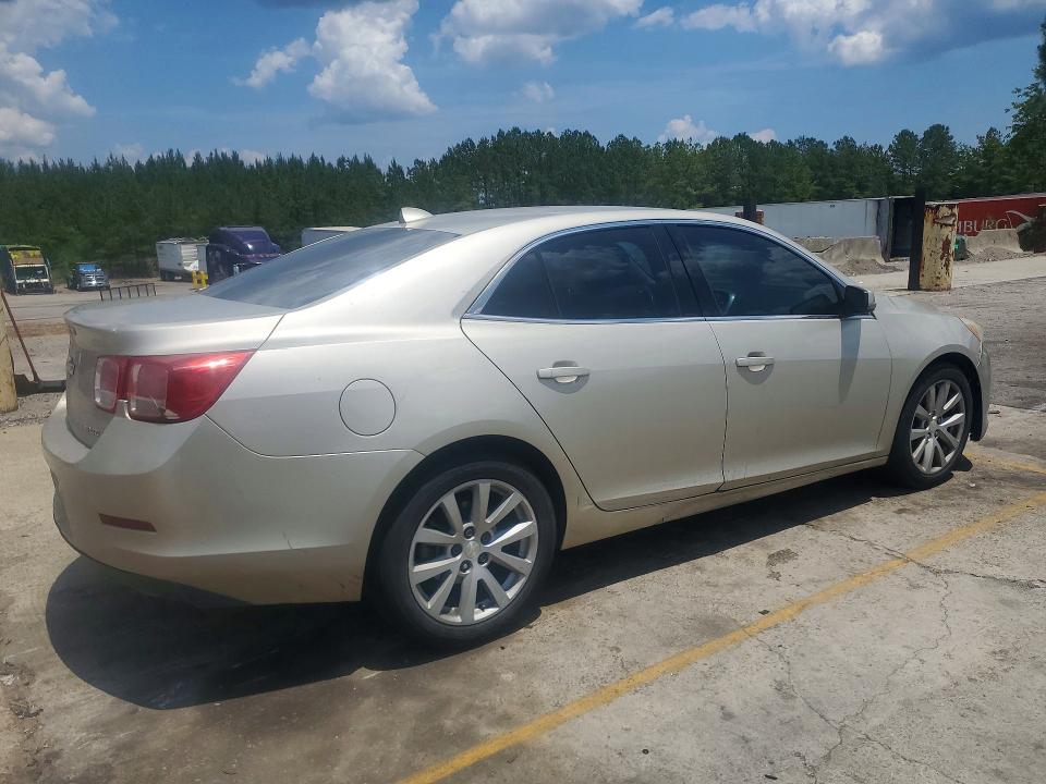 Продаж на аукціоні авто 2014 Chevrolet Malibu, vin: 1G11E5SL9EF158991, номер лоту: 54587746