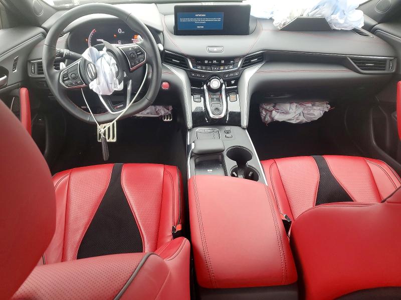 Aukcja sprzedaży 2025 Acura Tlx, vin: 19UUB6F5XSA002127, numer aukcji: 54019496