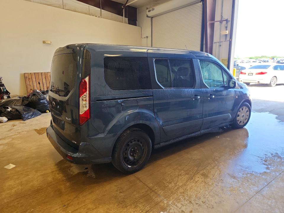 Aukcja sprzedaży 2022 Ford Transit Connect, vin: NM0GE9F22N1541806, numer aukcji: 53431526