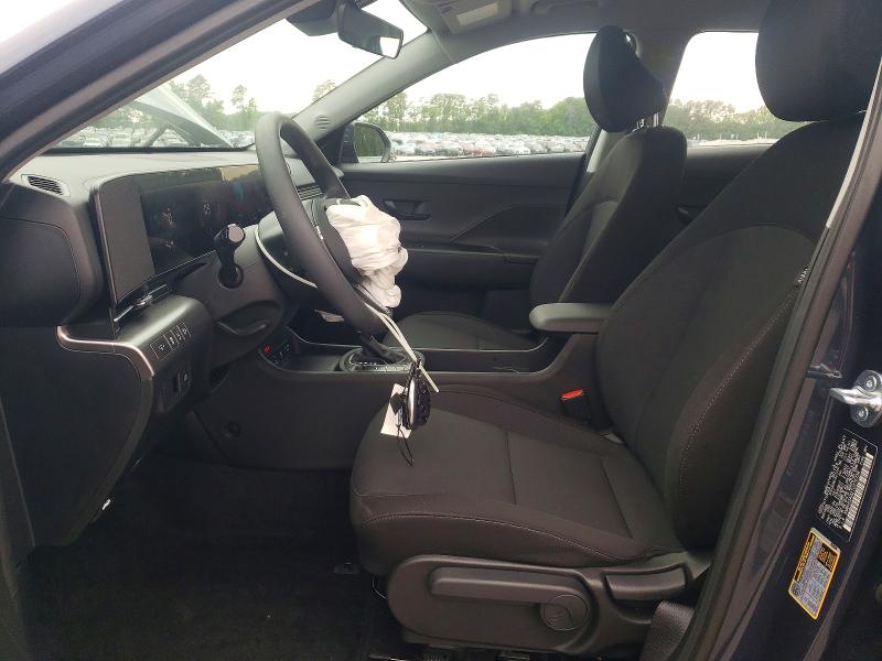 Aukcja sprzedaży 2026 Hyundai Kona, vin: KM8HA3AB2TU379738, numer aukcji: 53312546