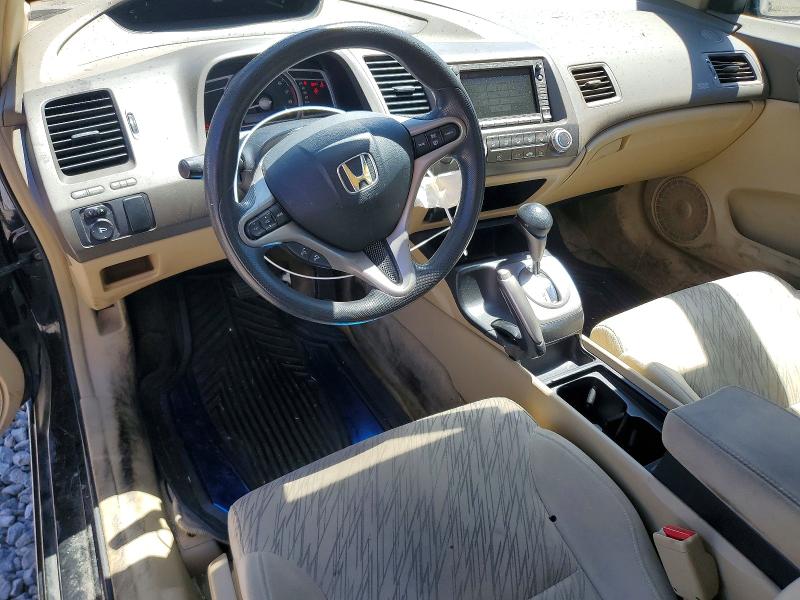 Aukcja sprzedaży 2006 Honda Civic, vin: 2HGFG12816H503007, numer aukcji: 53322256