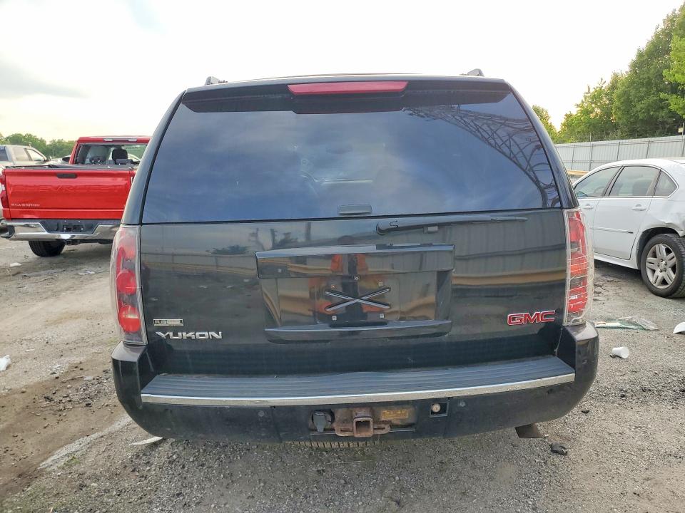 55131716 :رقم المزاد ، 1GKS2EEF8CR294149 vin ، 2012 Gmc Yukon مزاد بيع