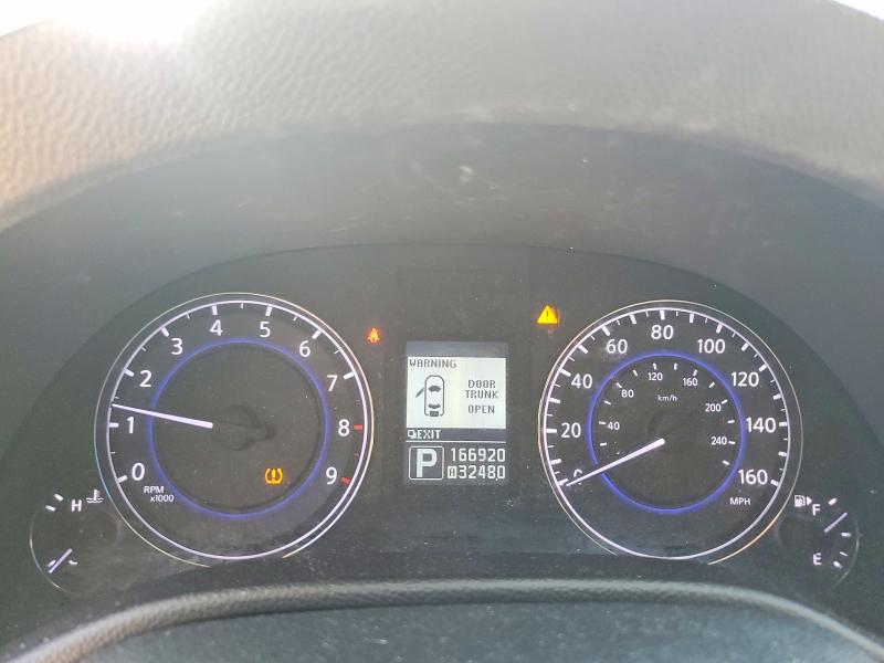 Продажа на аукционе авто 2012 Infiniti G37 Sedan, vin: JN1CV6AR8CM680003, номер лота: 53694156