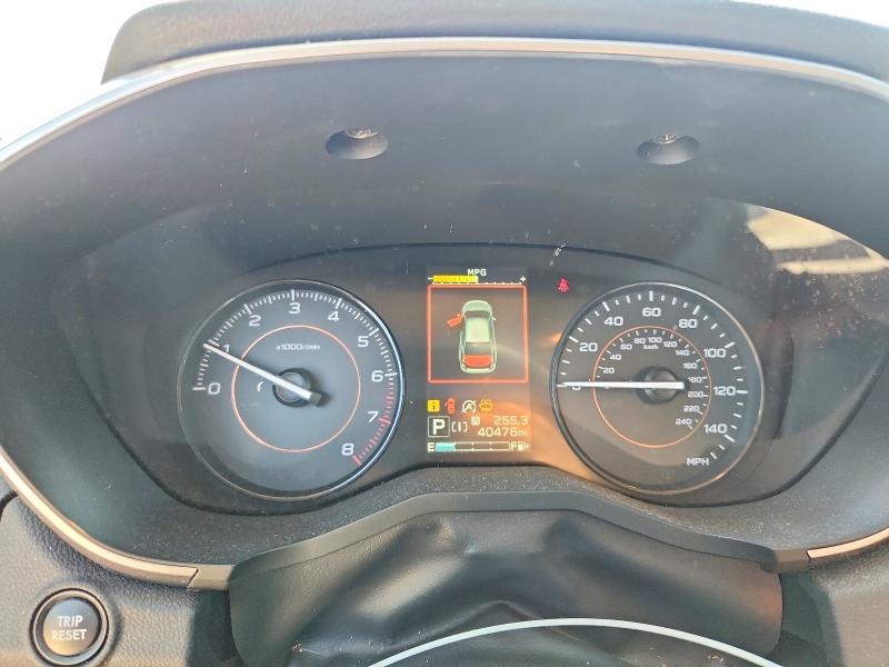 Aukcja sprzedaży 2020 Subaru Crosstrek, vin: JF2GTAPC8L8248371, numer aukcji: 53314546